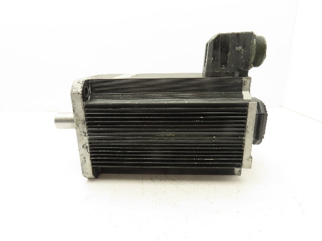 Okuma BL-MP400J-20SNA AC Servo Motor 6.7kW 2000 RPM 143V 3PH