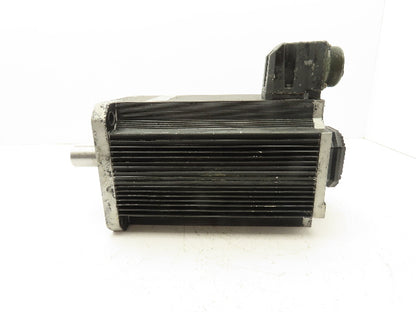 Okuma BL-MP400J-20SNA AC Servo Motor 6.7kW 2000 RPM 143V 3PH