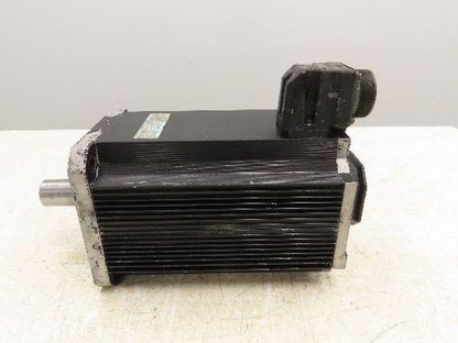 Okuma BL-MP400J-20SNA AC Servo Motor 6.7kW 2000 RPM 143V 3PH