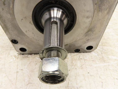 Okuma BL-MC200J-20T AC Servo Motor 4kW 2000 RPM 157V 16.2A 3PH