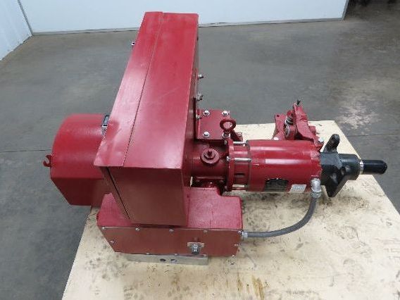 Midsouth Power Equipment Industrial Boiler Soot Blower Valve Assembly