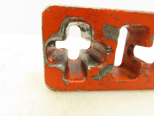 CM Lodestar 2-Ton Chain Hoist Contact Block Orange 627-837