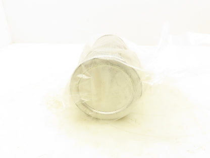 Filter Mart 09-0372 Hydraulic Mesh Filter Sump Strainer 3.25"x 8"L  Lot of 2