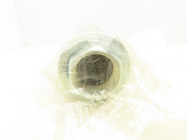 Filter Mart 09-0372 Hydraulic Mesh Filter Sump Strainer 3.25"x 8"L  Lot of 2