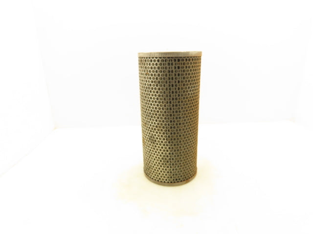 Filter Mart 06-0066 Industrial Filter Element Pleated Wire 4"ID x 12"L 74 Micron