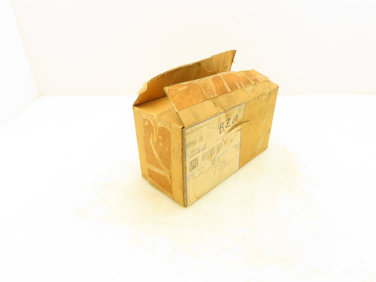 SMC EM910-105N Hydraulic Filter Element Wire Mesh 4.5"