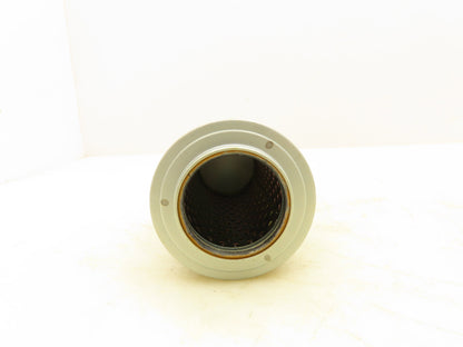 SMC EM910-105N Hydraulic Filter Element Wire Mesh 4.5"