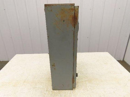 Square D SBG11 8538 Combination Motor Starter 5Hp 30A 480V 3PH Size 0 Non-Fused