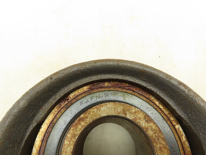 Fafnir RSAO 1-11/16 Pillow Block Bearing 1-11/16" Bore 2-Bolt