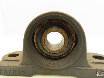 Fafnir RSAO 1-11/16 Pillow Block Bearing 1-11/16" Bore 2-Bolt