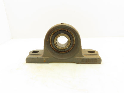 Fafnir RSAO 1-11/16 Pillow Block Bearing 1-11/16" Bore 2-Bolt