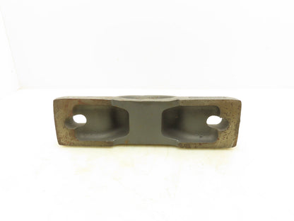 Fafnir RSAO 1-11/16 Pillow Block Bearing 1-11/16" Bore 2-Bolt