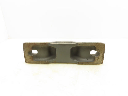 Fafnir RSAO 1-11/16 Pillow Block Bearing 1-11/16" Bore 2-Bolt