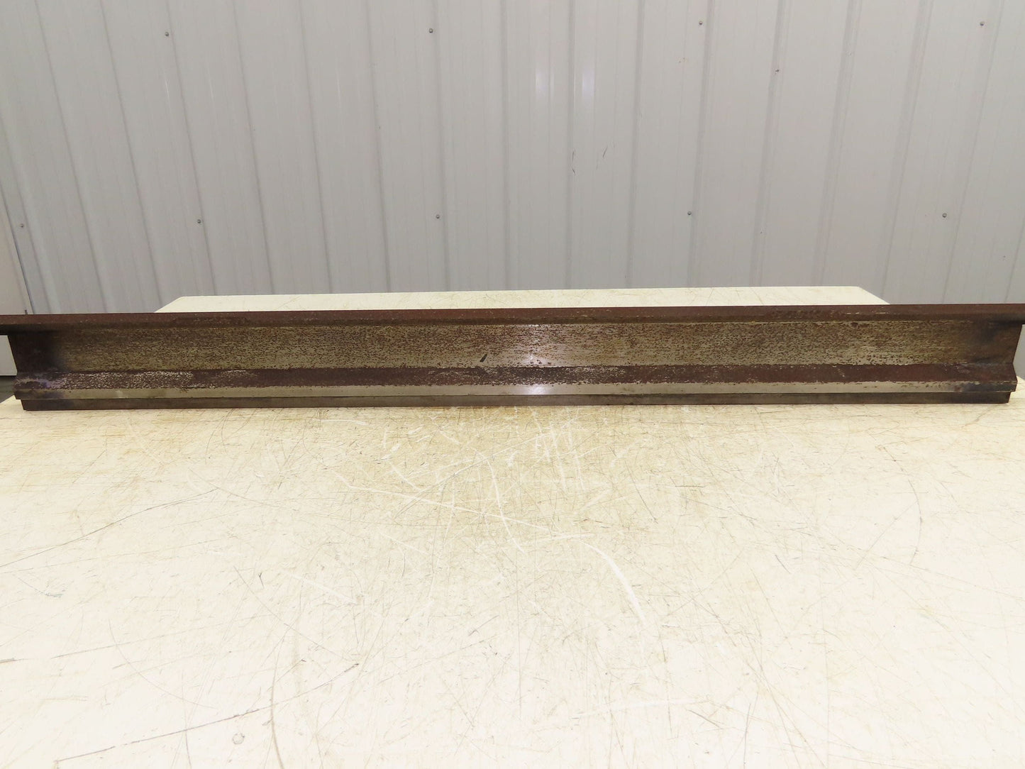 Press Brake Gooseneck Punch Die 46" Long 90° V 1/2" Finger 3-3/4" H