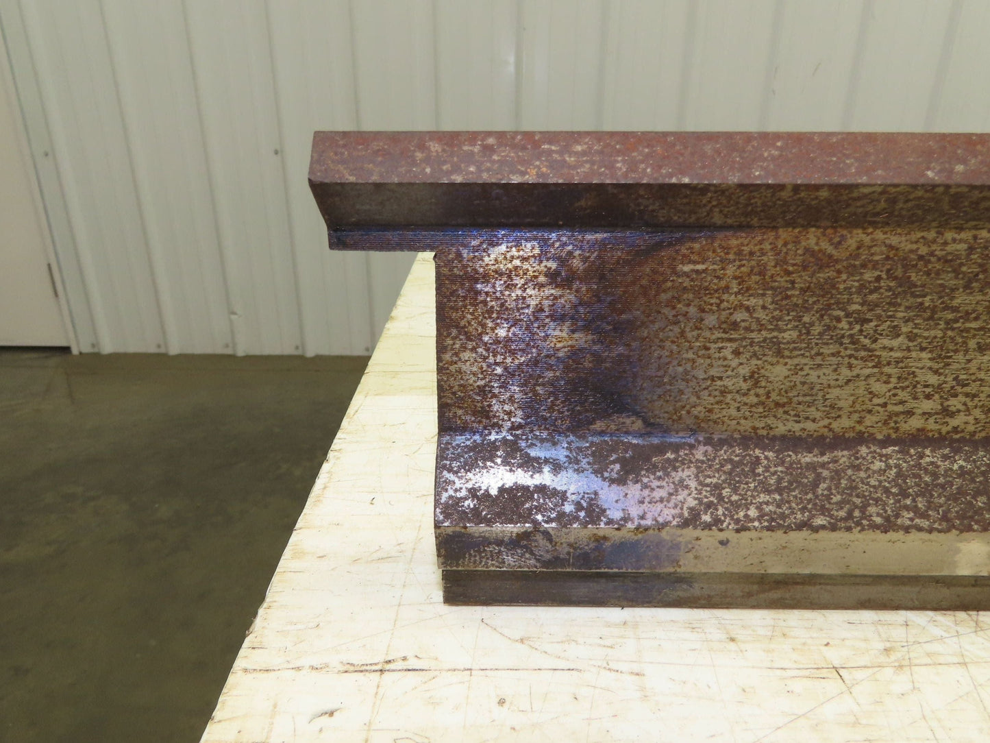 Press Brake Gooseneck Punch Die 46" Long 90° V 1/2" Finger 3-3/4" H