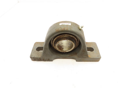 Fafnir RAKH 1-11/16 Pillow Block Bearing 1-11/16" Bore 2-Bolt