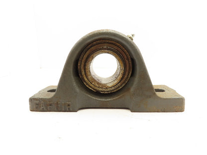 Fafnir RAKH 1-11/16 Pillow Block Bearing 1-11/16" Bore 2-Bolt