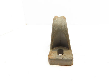Fafnir RAKH 1-11/16 Pillow Block Bearing 1-11/16" Bore 2-Bolt