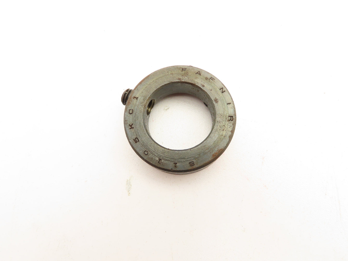 Fafnir RCJ 1-5/16 Flange Mount Ball Bearing 1-5/16" Bore 4-Bolt