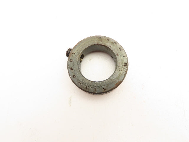 Fafnir RCJ 1-5/16 Flange Mount Ball Bearing 1-5/16" Bore 4-Bolt