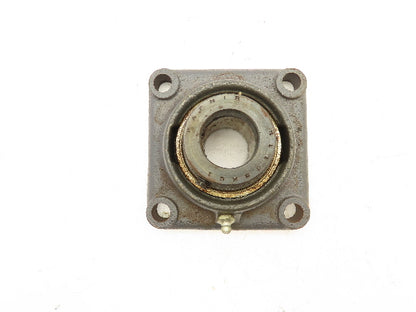 Fafnir RCJ 1-5/16 Flange Mount Ball Bearing 1-5/16" Bore 4-Bolt
