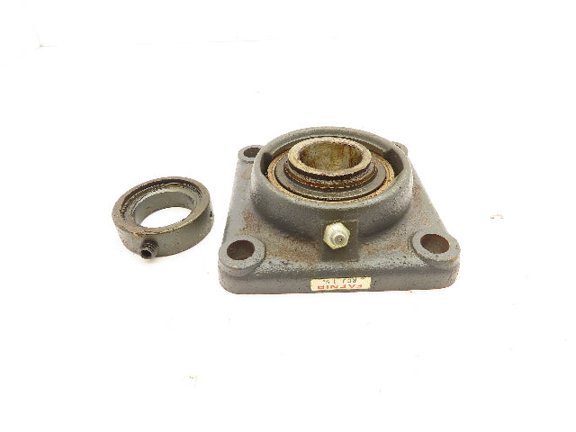 Fafnir RCJ 1-5/16 Flange Mount Ball Bearing 1-5/16" Bore 4-Bolt