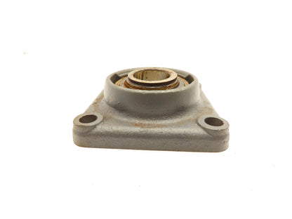 Fafnir RCJ 1-5/16 Flange Mount Ball Bearing 1-5/16" Bore 4-Bolt