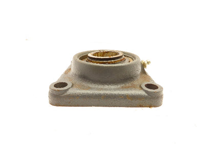 Fafnir RCJ 1-5/16 Flange Mount Ball Bearing 1-5/16" Bore 4-Bolt