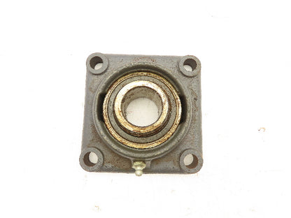 Fafnir RCJ 1-5/16 Flange Mount Ball Bearing 1-5/16" Bore 4-Bolt