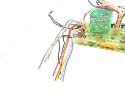 Parametrics ParaJust 100425 AC Inverter Drive VFD PJE Mother Board 460V