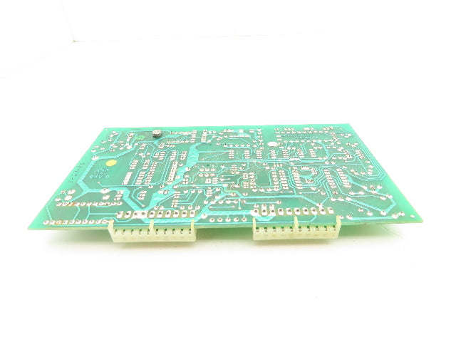 Parametrics ParaJust 100634 AC Inverter Drive VFD PJE Paramizer Control Board
