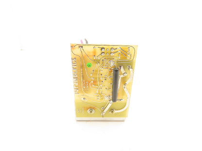 Parametrics ParaJust 600504A AC Inverter VFD PJE Driver Module Board