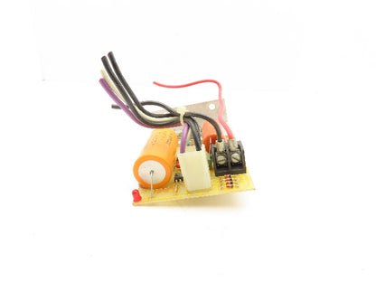 Parametrics ParaJust 600504A AC Inverter VFD PJE Driver Module Board