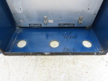 Parametrics ParaJust Electrical Enclosure Control Panel Box 14x20x6"