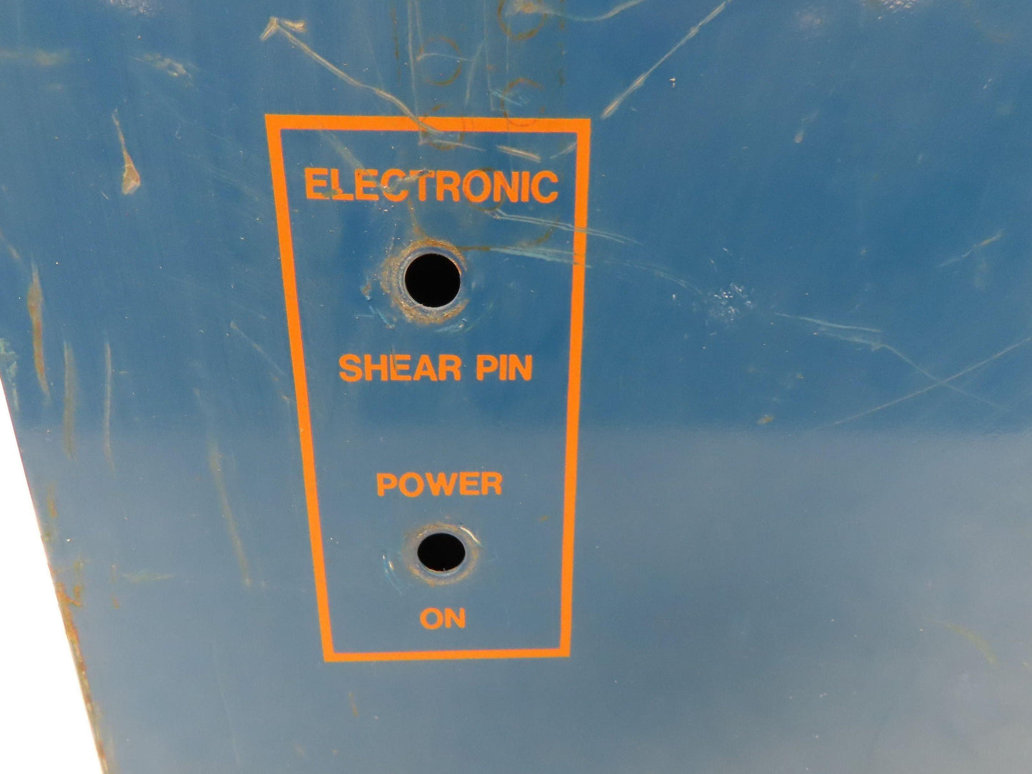 Parametrics ParaJust Electrical Enclosure Control Panel Box 14x20x6"