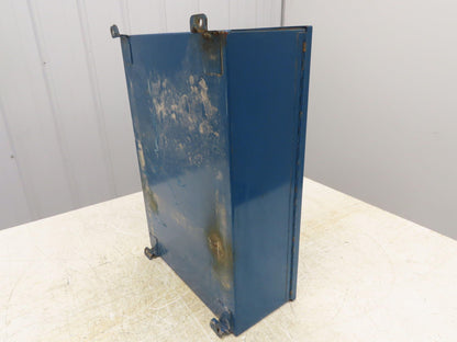 Parametrics ParaJust Electrical Enclosure Control Panel Box 14x20x6"