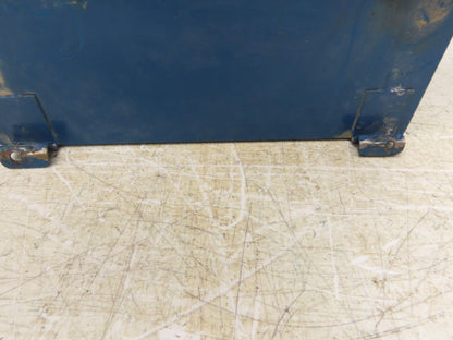 Parametrics ParaJust Electrical Enclosure Control Panel Box 14x20x6"