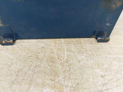 Parametrics ParaJust Electrical Enclosure Control Panel Box 14x20x6"