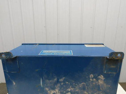 Parametrics ParaJust Electrical Enclosure Control Panel Box 14x20x6"