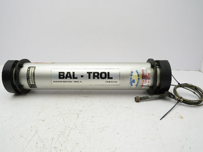 Tri-Motion Bal-Trol PV06/4-4-NX Pro-Air Pneumatic Balancer Hoist 4' Lift 125Lb