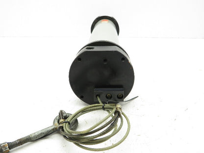 Tri-Motion Bal-Trol PV06/4-4-NX Pro-Air Pneumatic Balancer Hoist 4' Lift 125Lb