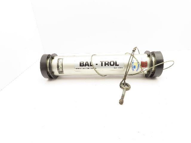 Tri-Motion Bal-Trol PV06/4-4-NX Pro-Air Pneumatic Balancer Hoist 4' Lift 125Lb