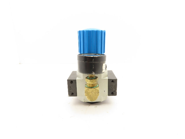 Festo LRB-D-MIDI Pneumatic Pressure Regulator 240 PSI 3/8"