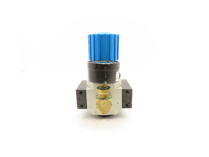 Festo LRB-D-MIDI Pneumatic Pressure Regulator 240 PSI 3/8"
