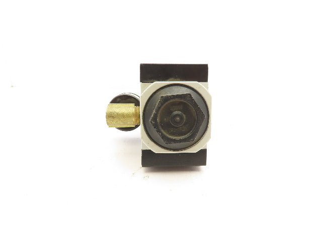 Festo LRB-D-MIDI Pneumatic Pressure Regulator 240 PSI 3/8"