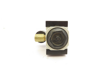 Festo LRB-D-MIDI Pneumatic Pressure Regulator 240 PSI 3/8"