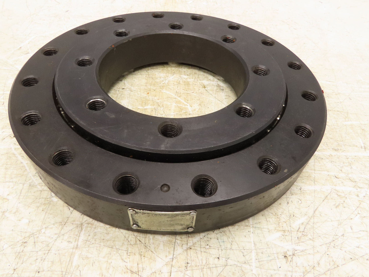 5" Split Flange Swivel Bearing Pack