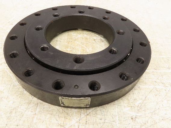 5" Split Flange Swivel Bearing Pack