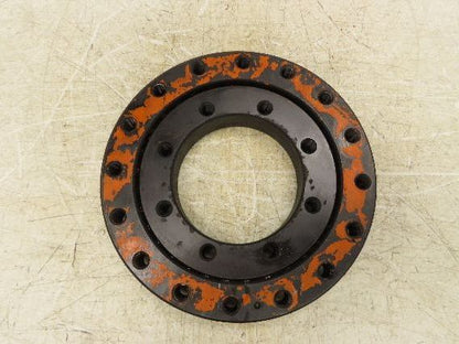 5" Split Flange Swivel Bearing Pack
