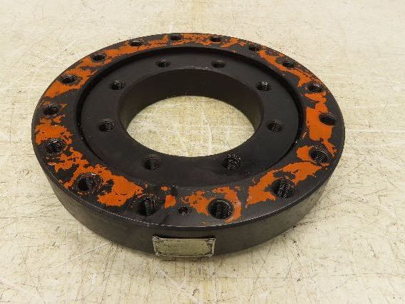 5" Split Flange Swivel Bearing Pack